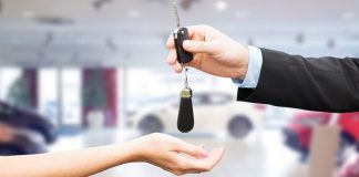 contrato compraventa coche