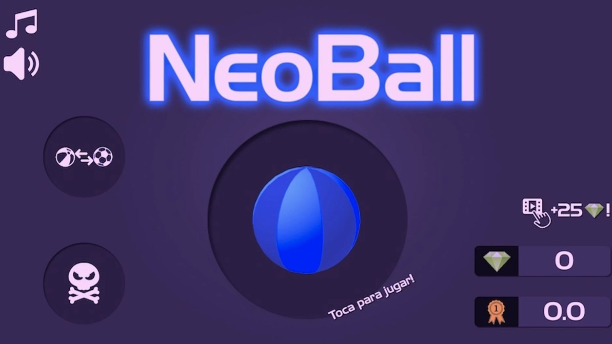 neoball