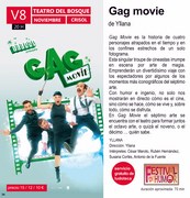 Gag Movie