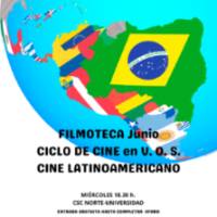 Filmoteca - Cine latinoamericano - Junio 2023-1 copia