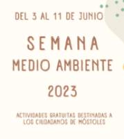 Imagen SEMANA DEL MEDIO AMBIENTE 2023-1